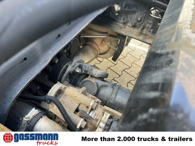 MAN TGX 26.480 6X2-2 LL, Intarder, Navi, Liftachse - Kamion s kukastom dizalicom: slika MAN TGX 26.480 6X2-2 LL, Intarder, Navi, Liftachse - Kamion s kukastom dizalicom MAN TGX 26.480 6X2-2 LL, Intarder, Navi, Liftachse - Kamion s kukastom dizalicom: slika MAN TGX 26.480 6X2-2 LL, Intarder, Navi, Liftachse - Kamion s kukastom dizalicom