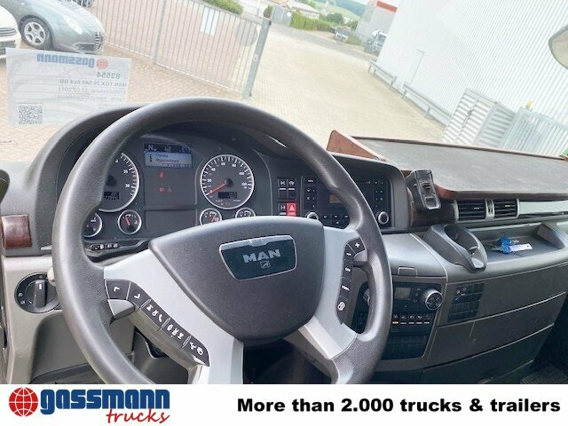 MAN TGX 26.540 6x4 BB, Intarder, XXL-Fahrerhaus - Utovarivač s proklizavajućim upravljanjem: slika MAN TGX 26.540 6x4 BB, Intarder, XXL-Fahrerhaus - Utovarivač s proklizavajućim upravljanjem MAN TGX 26.540 6x4 BB, Intarder, XXL-Fahrerhaus - Utovarivač s proklizavajućim upravljanjem: slika MAN TGX 26.540 6x4 BB, Intarder, XXL-Fahrerhaus - Utovarivač s proklizavajućim upravljanjem