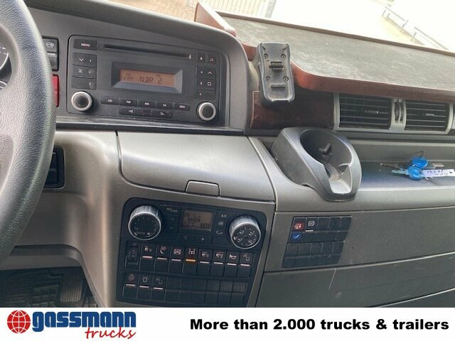 MAN TGX 26.540 6x4 BB, Intarder, XXL-Fahrerhaus - Utovarivač s proklizavajućim upravljanjem: slika MAN TGX 26.540 6x4 BB, Intarder, XXL-Fahrerhaus - Utovarivač s proklizavajućim upravljanjem MAN TGX 26.540 6x4 BB, Intarder, XXL-Fahrerhaus - Utovarivač s proklizavajućim upravljanjem: slika MAN TGX 26.540 6x4 BB, Intarder, XXL-Fahrerhaus - Utovarivač s proklizavajućim upravljanjem