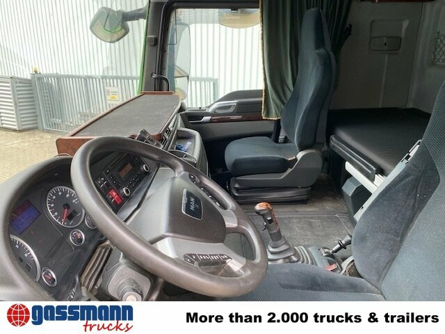 MAN TGX 26.540 6x4 BB, Intarder, XXL-Fahrerhaus - Utovarivač s proklizavajućim upravljanjem: slika MAN TGX 26.540 6x4 BB, Intarder, XXL-Fahrerhaus - Utovarivač s proklizavajućim upravljanjem MAN TGX 26.540 6x4 BB, Intarder, XXL-Fahrerhaus - Utovarivač s proklizavajućim upravljanjem: slika MAN TGX 26.540 6x4 BB, Intarder, XXL-Fahrerhaus - Utovarivač s proklizavajućim upravljanjem