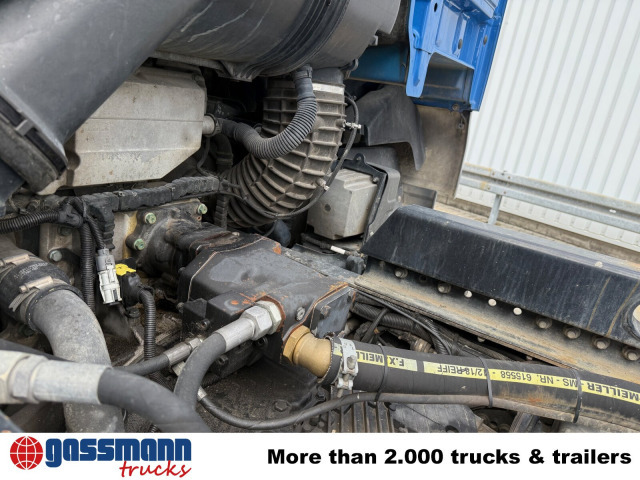 MAN TGX 26.580 6x2-4 BL, Intarder, Lenk-/Liftachse, - Kamion s kukastom dizalicom: slika MAN TGX 26.580 6x2-4 BL, Intarder, Lenk-/Liftachse, - Kamion s kukastom dizalicom MAN TGX 26.580 6x2-4 BL, Intarder, Lenk-/Liftachse, - Kamion s kukastom dizalicom: slika MAN TGX 26.580 6x2-4 BL, Intarder, Lenk-/Liftachse, - Kamion s kukastom dizalicom