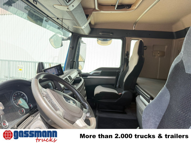 MAN TGX 26.580 6x2-4 BL, Intarder, Lenk-/Liftachse, - Kamion s kukastom dizalicom: slika MAN TGX 26.580 6x2-4 BL, Intarder, Lenk-/Liftachse, - Kamion s kukastom dizalicom MAN TGX 26.580 6x2-4 BL, Intarder, Lenk-/Liftachse, - Kamion s kukastom dizalicom: slika MAN TGX 26.580 6x2-4 BL, Intarder, Lenk-/Liftachse, - Kamion s kukastom dizalicom