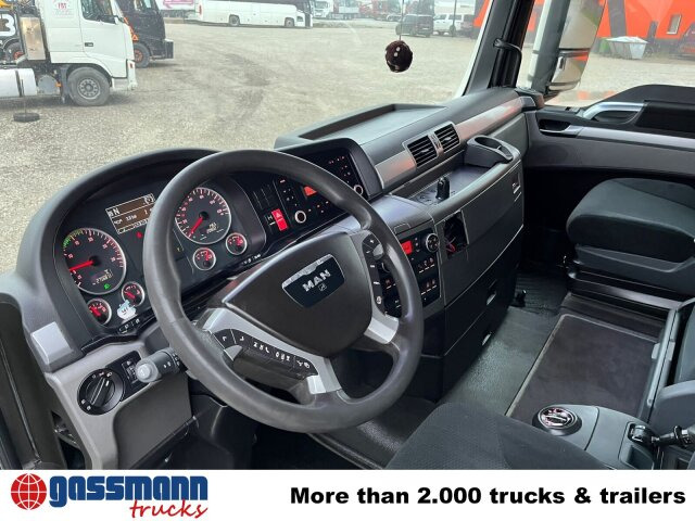 MAN TGX 28.440 6X2-2 BL, Liftachse, Motorabtrieb - Kamion-šasija: slika MAN TGX 28.440 6X2-2 BL, Liftachse, Motorabtrieb - Kamion-šasija MAN TGX 28.440 6X2-2 BL, Liftachse, Motorabtrieb - Kamion-šasija: slika MAN TGX 28.440 6X2-2 BL, Liftachse, Motorabtrieb - Kamion-šasija