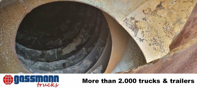 MÜLLER MITTELTAL SF32, Liebherr Betonmischer - Poluprikolica mikser: slika MÜLLER MITTELTAL SF32, Liebherr Betonmischer - Poluprikolica mikser MÜLLER MITTELTAL SF32, Liebherr Betonmischer - Poluprikolica mikser: slika MÜLLER MITTELTAL SF32, Liebherr Betonmischer - Poluprikolica mikser