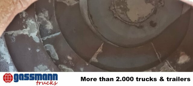 MÜLLER MITTELTAL SF32, Liebherr Betonmischer - Poluprikolica mikser: slika MÜLLER MITTELTAL SF32, Liebherr Betonmischer - Poluprikolica mikser MÜLLER MITTELTAL SF32, Liebherr Betonmischer - Poluprikolica mikser: slika MÜLLER MITTELTAL SF32, Liebherr Betonmischer - Poluprikolica mikser