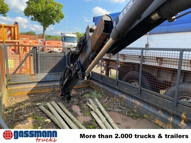 Meiller Abrollcontainer mit Kran Hiab 071 AW B3, ca. - Rolo kontejner: slika Meiller Abrollcontainer mit Kran Hiab 071 AW B3, ca. - Rolo kontejner Meiller Abrollcontainer mit Kran Hiab 071 AW B3, ca. - Rolo kontejner: slika Meiller Abrollcontainer mit Kran Hiab 071 AW B3, ca. - Rolo kontejner