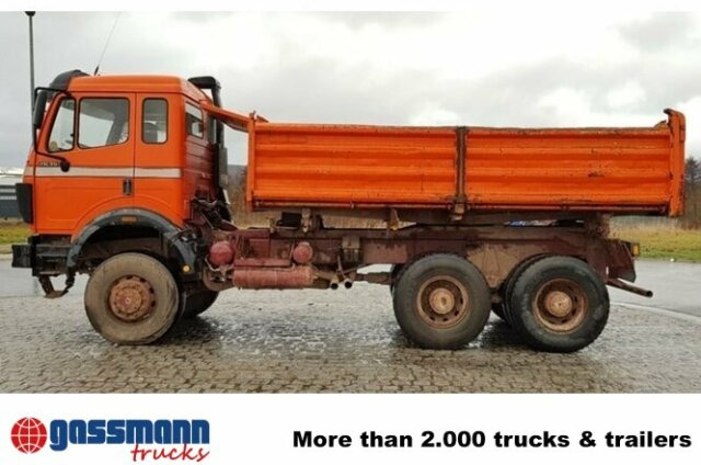 Meiller Kipppaufbau - Karoserija kipera: slika Meiller Kipppaufbau - Karoserija kipera Meiller Kipppaufbau - Karoserija kipera: slika Meiller Kipppaufbau - Karoserija kipera