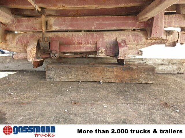 Meiller Kipppaufbau - Karoserija kipera: slika Meiller Kipppaufbau - Karoserija kipera Meiller Kipppaufbau - Karoserija kipera: slika Meiller Kipppaufbau - Karoserija kipera