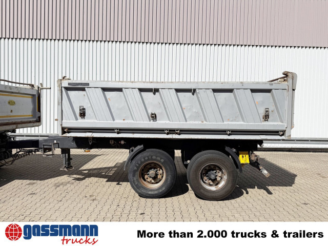 Meiller MZDA 18/21, Stahlbordwände, ca. 10m³ - Kiper prikolica: slika Meiller MZDA 18/21, Stahlbordwände, ca. 10m³ - Kiper prikolica Meiller MZDA 18/21, Stahlbordwände, ca. 10m³ - Kiper prikolica: slika Meiller MZDA 18/21, Stahlbordwände, ca. 10m³ - Kiper prikolica