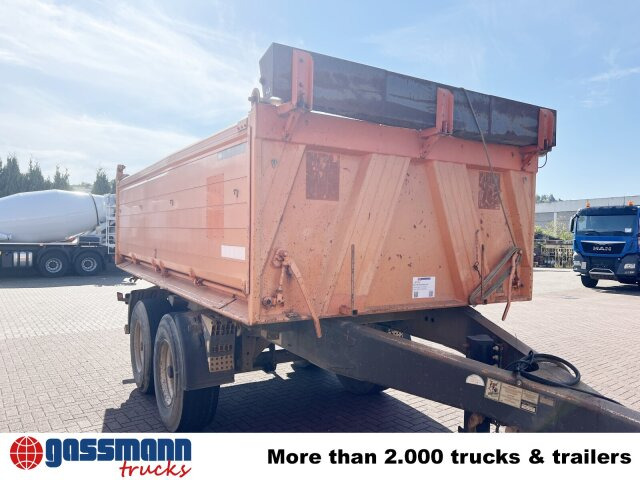 Meiller Meiller MZDA 18/2, - Kiper prikolica: slika Meiller Meiller MZDA 18/2, - Kiper prikolica Meiller Meiller MZDA 18/2, - Kiper prikolica: slika Meiller Meiller MZDA 18/2, - Kiper prikolica