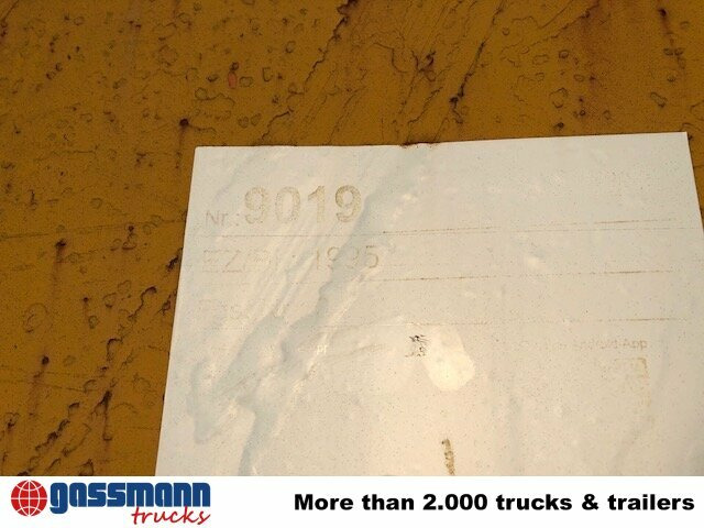 Meiller Meiller Mulde, Jet Design ca. 12,5 cbm, - Karoserija kipera: slika Meiller Meiller Mulde, Jet Design ca. 12,5 cbm, - Karoserija kipera Meiller Meiller Mulde, Jet Design ca. 12,5 cbm, - Karoserija kipera: slika Meiller Meiller Mulde, Jet Design ca. 12,5 cbm, - Karoserija kipera