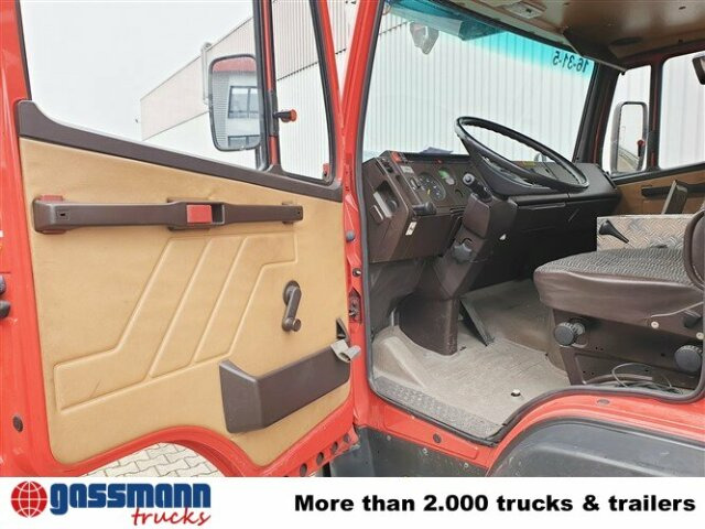 Mercedes-Benz 1114 4x2 DLK 18-12 CC Drehleiter, 24 Meter - Vatrogasno vozilo: slika Mercedes-Benz 1114 4x2 DLK 18-12 CC Drehleiter, 24 Meter - Vatrogasno vozilo Mercedes-Benz 1114 4x2 DLK 18-12 CC Drehleiter, 24 Meter - Vatrogasno vozilo: slika Mercedes-Benz 1114 4x2 DLK 18-12 CC Drehleiter, 24 Meter - Vatrogasno vozilo