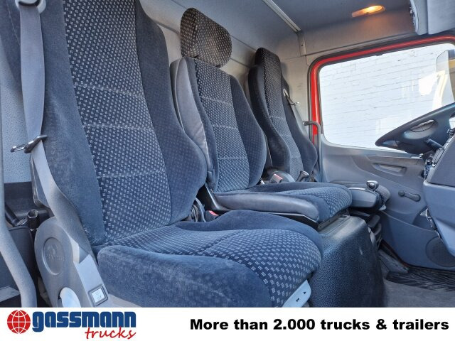 Mercedes-Benz 1218 L 4x2, Fassi Kran F 95A21 5.9m-1.545 kg, - Kamion s otvorenim sandukom, Kamion s kranom: slika Mercedes-Benz 1218 L 4x2, Fassi Kran F 95A21 5.9m-1.545 kg, - Kamion s otvorenim sandukom, Kamion s kranom Mercedes-Benz 1218 L 4x2, Fassi Kran F 95A21 5.9m-1.545 kg, - Kamion s otvorenim sandukom, Kamion s kranom: slika Mercedes-Benz 1218 L 4x2, Fassi Kran F 95A21 5.9m-1.545 kg, - Kamion s otvorenim sandukom, Kamion s kranom