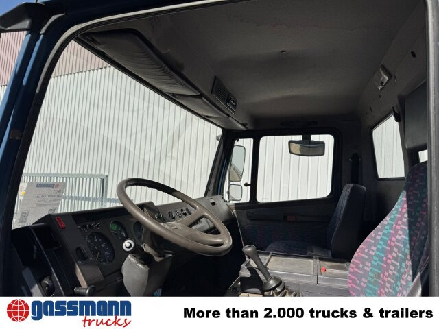 Mercedes-Benz 1314 K 4x2, 6-Zylinder Motor, 2x AHK - Kiper: slika Mercedes-Benz 1314 K 4x2, 6-Zylinder Motor, 2x AHK - Kiper Mercedes-Benz 1314 K 4x2, 6-Zylinder Motor, 2x AHK - Kiper: slika Mercedes-Benz 1314 K 4x2, 6-Zylinder Motor, 2x AHK - Kiper