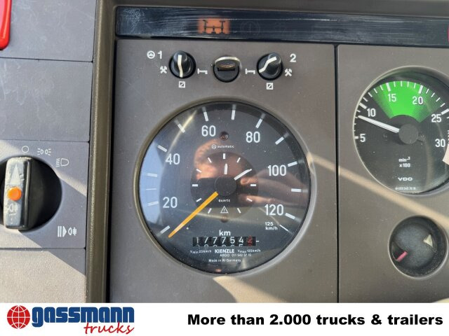 Mercedes-Benz 1314 K 4x2, 6-Zylinder Motor, 2x AHK - Kiper: slika Mercedes-Benz 1314 K 4x2, 6-Zylinder Motor, 2x AHK - Kiper Mercedes-Benz 1314 K 4x2, 6-Zylinder Motor, 2x AHK - Kiper: slika Mercedes-Benz 1314 K 4x2, 6-Zylinder Motor, 2x AHK - Kiper