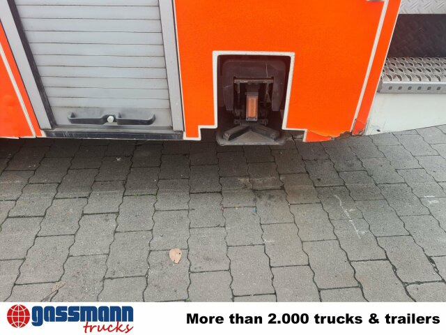 Mercedes-Benz 1524/4x2 DL 23-12 Drehleiter Feuerwehr - Vatrogasno vozilo: slika Mercedes-Benz 1524/4x2 DL 23-12 Drehleiter Feuerwehr - Vatrogasno vozilo Mercedes-Benz 1524/4x2 DL 23-12 Drehleiter Feuerwehr - Vatrogasno vozilo: slika Mercedes-Benz 1524/4x2 DL 23-12 Drehleiter Feuerwehr - Vatrogasno vozilo