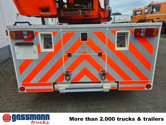 Mercedes-Benz 1524/4x2 DL 23-12 Drehleiter Feuerwehr - Vatrogasno vozilo: slika Mercedes-Benz 1524/4x2 DL 23-12 Drehleiter Feuerwehr - Vatrogasno vozilo Mercedes-Benz 1524/4x2 DL 23-12 Drehleiter Feuerwehr - Vatrogasno vozilo: slika Mercedes-Benz 1524/4x2 DL 23-12 Drehleiter Feuerwehr - Vatrogasno vozilo