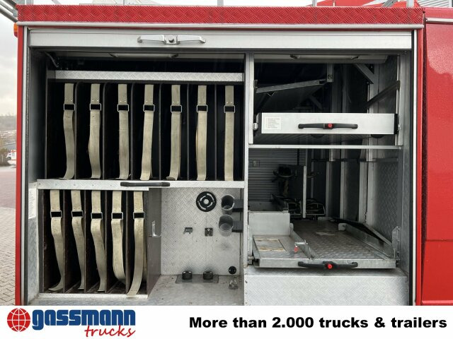 Mercedes-Benz 709 D 4x2 Doka, LF 8 - Vatrogasno vozilo: slika Mercedes-Benz 709 D 4x2 Doka, LF 8 - Vatrogasno vozilo Mercedes-Benz 709 D 4x2 Doka, LF 8 - Vatrogasno vozilo: slika Mercedes-Benz 709 D 4x2 Doka, LF 8 - Vatrogasno vozilo