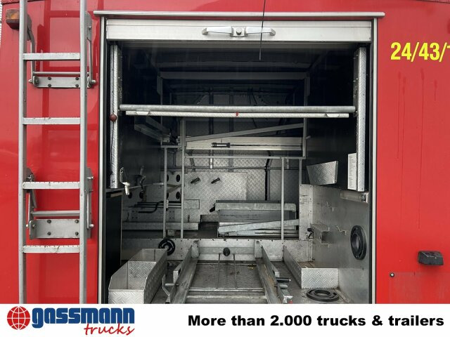 Mercedes-Benz 709 D 4x2 Doka, LF 8 - Vatrogasno vozilo: slika Mercedes-Benz 709 D 4x2 Doka, LF 8 - Vatrogasno vozilo Mercedes-Benz 709 D 4x2 Doka, LF 8 - Vatrogasno vozilo: slika Mercedes-Benz 709 D 4x2 Doka, LF 8 - Vatrogasno vozilo