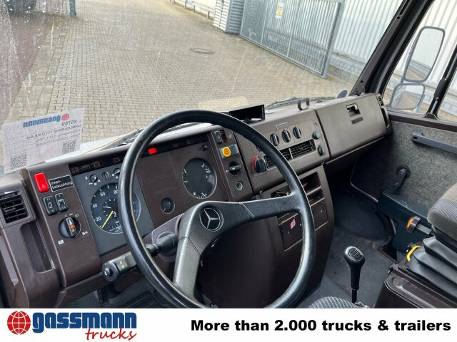 Mercedes-Benz 711 D-KA 4x2, Standklima, 11-Sitze, 2 x on stock - Kamion sandučar: slika Mercedes-Benz 711 D-KA 4x2, Standklima, 11-Sitze, 2 x on stock - Kamion sandučar Mercedes-Benz 711 D-KA 4x2, Standklima, 11-Sitze, 2 x on stock - Kamion sandučar: slika Mercedes-Benz 711 D-KA 4x2, Standklima, 11-Sitze, 2 x on stock - Kamion sandučar
