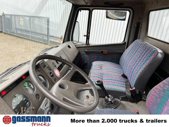 Mercedes-Benz 811 K 4x2 - Kiper: slika Mercedes-Benz 811 K 4x2 - Kiper Mercedes-Benz 811 K 4x2 - Kiper: slika Mercedes-Benz 811 K 4x2 - Kiper