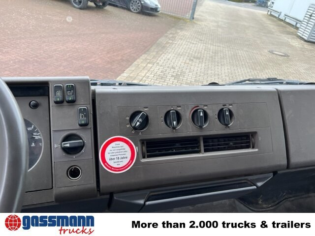 Mercedes-Benz 811 K 4x2 - Kiper: slika Mercedes-Benz 811 K 4x2 - Kiper Mercedes-Benz 811 K 4x2 - Kiper: slika Mercedes-Benz 811 K 4x2 - Kiper