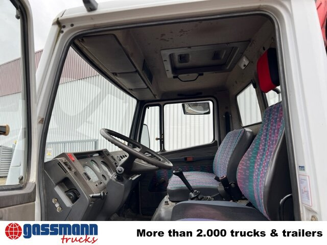 Mercedes-Benz 811 K 4x2 mit Kran Fassi F65A.21 (BJ.2009) - Kiper, Kamion s kranom: slika Mercedes-Benz 811 K 4x2 mit Kran Fassi F65A.21 (BJ.2009) - Kiper, Kamion s kranom Mercedes-Benz 811 K 4x2 mit Kran Fassi F65A.21 (BJ.2009) - Kiper, Kamion s kranom: slika Mercedes-Benz 811 K 4x2 mit Kran Fassi F65A.21 (BJ.2009) - Kiper, Kamion s kranom