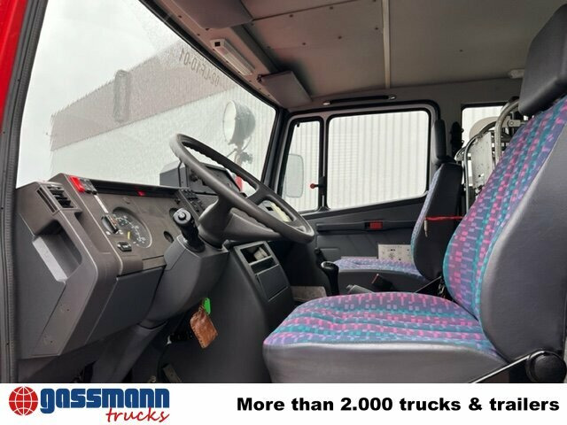 Mercedes-Benz 814 D 4x2 Doka, TLF 8 - Vatrogasno vozilo: slika Mercedes-Benz 814 D 4x2 Doka, TLF 8 - Vatrogasno vozilo Mercedes-Benz 814 D 4x2 Doka, TLF 8 - Vatrogasno vozilo: slika Mercedes-Benz 814 D 4x2 Doka, TLF 8 - Vatrogasno vozilo