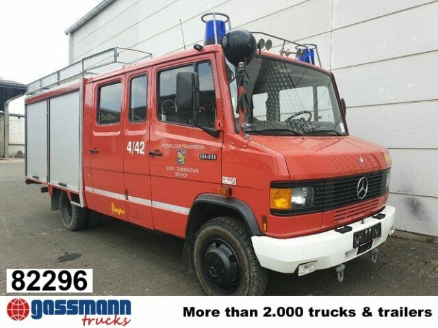 Mercedes-Benz 814 D TLF 8/6 4x2, DOKA, Feuerwehr - Vatrogasno vozilo: slika Mercedes-Benz 814 D TLF 8/6 4x2, DOKA, Feuerwehr - Vatrogasno vozilo Mercedes-Benz 814 D TLF 8/6 4x2, DOKA, Feuerwehr - Vatrogasno vozilo: slika Mercedes-Benz 814 D TLF 8/6 4x2, DOKA, Feuerwehr - Vatrogasno vozilo