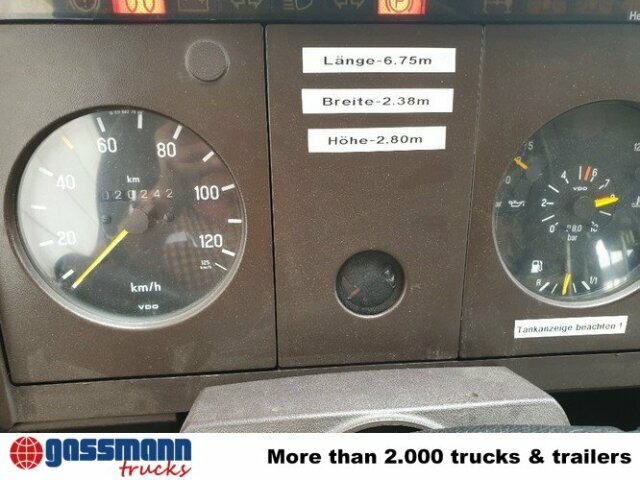 Mercedes-Benz 814 D TLF 8/6 4x2, DOKA, Feuerwehr - Vatrogasno vozilo: slika Mercedes-Benz 814 D TLF 8/6 4x2, DOKA, Feuerwehr - Vatrogasno vozilo Mercedes-Benz 814 D TLF 8/6 4x2, DOKA, Feuerwehr - Vatrogasno vozilo: slika Mercedes-Benz 814 D TLF 8/6 4x2, DOKA, Feuerwehr - Vatrogasno vozilo