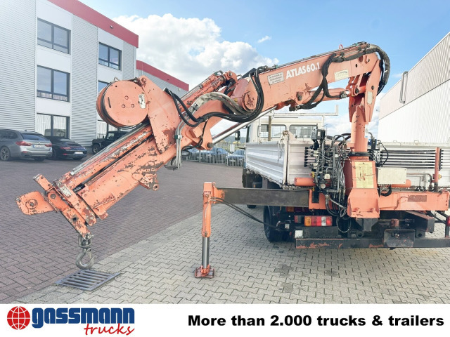 Mercedes-Benz 914 K 4x2, Kran Atlas 60.1, Funk - Kiper, Kamion s kranom: slika Mercedes-Benz 914 K 4x2, Kran Atlas 60.1, Funk - Kiper, Kamion s kranom Mercedes-Benz 914 K 4x2, Kran Atlas 60.1, Funk - Kiper, Kamion s kranom: slika Mercedes-Benz 914 K 4x2, Kran Atlas 60.1, Funk - Kiper, Kamion s kranom