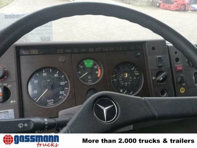 Mercedes-Benz 917 AF 4x4 Doka - Kamion s otvorenim sandukom: slika Mercedes-Benz 917 AF 4x4 Doka - Kamion s otvorenim sandukom Mercedes-Benz 917 AF 4x4 Doka - Kamion s otvorenim sandukom: slika Mercedes-Benz 917 AF 4x4 Doka - Kamion s otvorenim sandukom