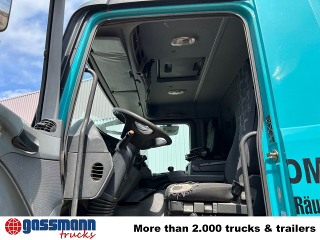 Mercedes-Benz Actros 1832 K 4x2 mit Heckkran Hiab XS 099ES-2 - Kiper, Kamion s kranom: slika Mercedes-Benz Actros 1832 K 4x2 mit Heckkran Hiab XS 099ES-2 - Kiper, Kamion s kranom Mercedes-Benz Actros 1832 K 4x2 mit Heckkran Hiab XS 099ES-2 - Kiper, Kamion s kranom: slika Mercedes-Benz Actros 1832 K 4x2 mit Heckkran Hiab XS 099ES-2 - Kiper, Kamion s kranom