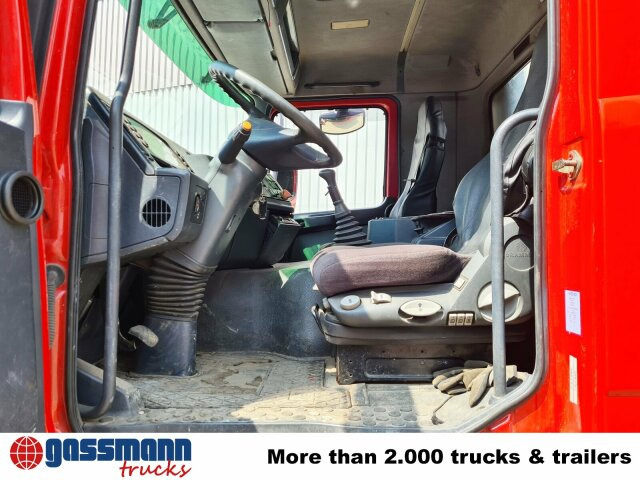 Mercedes-Benz Actros 1835 K 4x2 - Kamion-šasija: slika Mercedes-Benz Actros 1835 K 4x2 - Kamion-šasija Mercedes-Benz Actros 1835 K 4x2 - Kamion-šasija: slika Mercedes-Benz Actros 1835 K 4x2 - Kamion-šasija