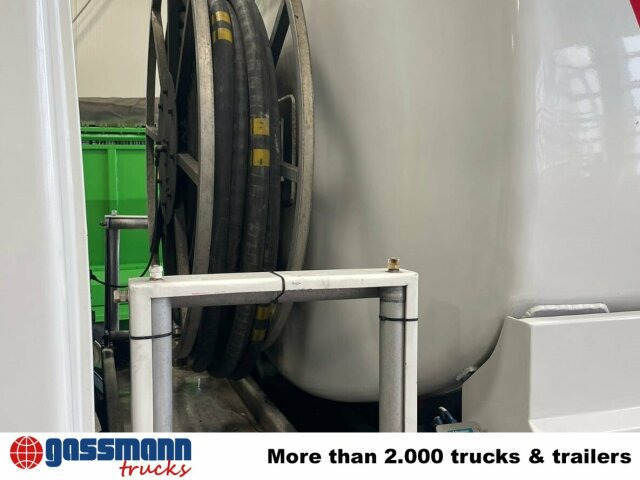 Mercedes-Benz Actros 1844 L 4x2, Tank 14.250l - Kamion cisterna: slika Mercedes-Benz Actros 1844 L 4x2, Tank 14.250l - Kamion cisterna Mercedes-Benz Actros 1844 L 4x2, Tank 14.250l - Kamion cisterna: slika Mercedes-Benz Actros 1844 L 4x2, Tank 14.250l - Kamion cisterna