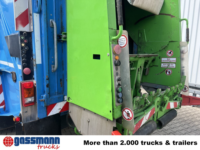 Mercedes-Benz Actros 2032 LA 4x4, Faun Variopress 310 ca. - Kamion za odvoz smeća: slika Mercedes-Benz Actros 2032 LA 4x4, Faun Variopress 310 ca. - Kamion za odvoz smeća Mercedes-Benz Actros 2032 LA 4x4, Faun Variopress 310 ca. - Kamion za odvoz smeća: slika Mercedes-Benz Actros 2032 LA 4x4, Faun Variopress 310 ca. - Kamion za odvoz smeća