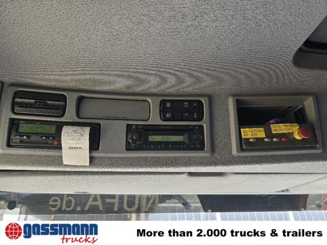 Mercedes-Benz Actros 2032 LA 4x4, Faun Variopress 310 ca. - Kamion za odvoz smeća: slika Mercedes-Benz Actros 2032 LA 4x4, Faun Variopress 310 ca. - Kamion za odvoz smeća Mercedes-Benz Actros 2032 LA 4x4, Faun Variopress 310 ca. - Kamion za odvoz smeća: slika Mercedes-Benz Actros 2032 LA 4x4, Faun Variopress 310 ca. - Kamion za odvoz smeća