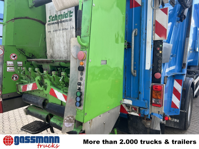 Mercedes-Benz Actros 2032 LA 4x4, Faun Variopress 310 ca. - Kamion za odvoz smeća: slika Mercedes-Benz Actros 2032 LA 4x4, Faun Variopress 310 ca. - Kamion za odvoz smeća Mercedes-Benz Actros 2032 LA 4x4, Faun Variopress 310 ca. - Kamion za odvoz smeća: slika Mercedes-Benz Actros 2032 LA 4x4, Faun Variopress 310 ca. - Kamion za odvoz smeća