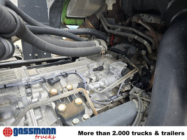 Mercedes-Benz Actros 2032 LA 4x4, Faun Variopress 310 ca. - Kamion za odvoz smeća: slika Mercedes-Benz Actros 2032 LA 4x4, Faun Variopress 310 ca. - Kamion za odvoz smeća Mercedes-Benz Actros 2032 LA 4x4, Faun Variopress 310 ca. - Kamion za odvoz smeća: slika Mercedes-Benz Actros 2032 LA 4x4, Faun Variopress 310 ca. - Kamion za odvoz smeća
