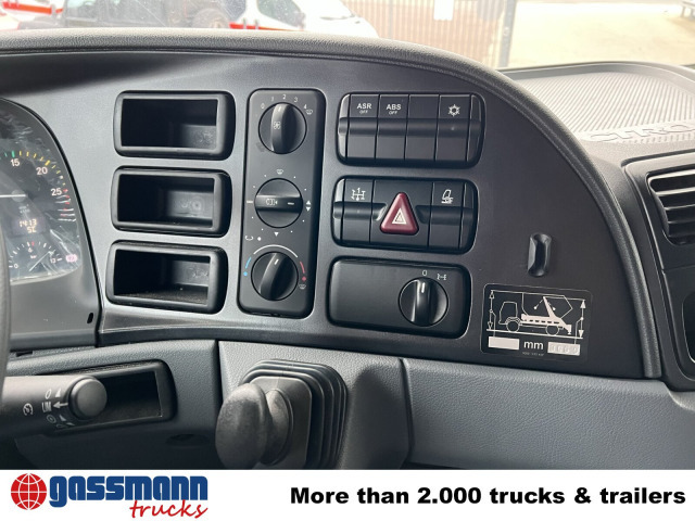 Mercedes-Benz Actros 2141 K 4x2 - Kamion-šasija: slika Mercedes-Benz Actros 2141 K 4x2 - Kamion-šasija Mercedes-Benz Actros 2141 K 4x2 - Kamion-šasija: slika Mercedes-Benz Actros 2141 K 4x2 - Kamion-šasija