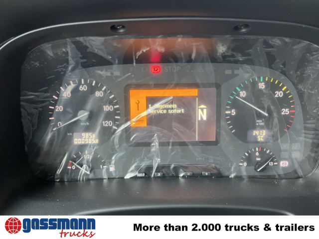 Mercedes-Benz Actros 2141 K 4x2 - Kamion-šasija: slika Mercedes-Benz Actros 2141 K 4x2 - Kamion-šasija Mercedes-Benz Actros 2141 K 4x2 - Kamion-šasija: slika Mercedes-Benz Actros 2141 K 4x2 - Kamion-šasija