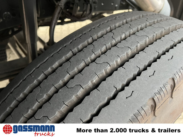 Mercedes-Benz Actros 2141 K 4x2, Tele-Absetzer - Utovarivač s proklizavajućim upravljanjem: slika Mercedes-Benz Actros 2141 K 4x2, Tele-Absetzer - Utovarivač s proklizavajućim upravljanjem Mercedes-Benz Actros 2141 K 4x2, Tele-Absetzer - Utovarivač s proklizavajućim upravljanjem: slika Mercedes-Benz Actros 2141 K 4x2, Tele-Absetzer - Utovarivač s proklizavajućim upravljanjem