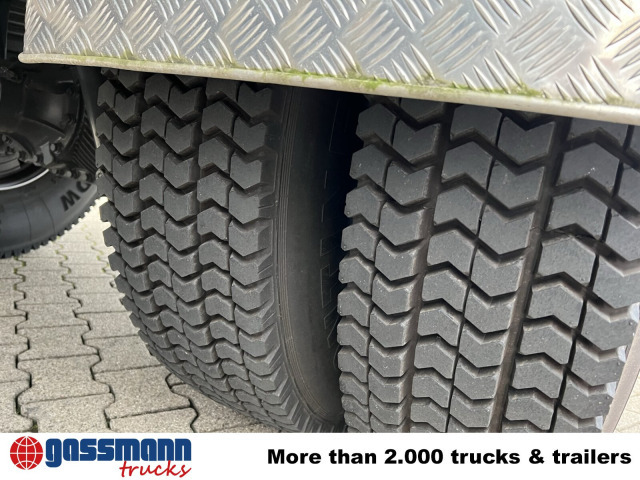 Mercedes-Benz Actros 2141 K 4x2, Tele-Absetzer - Utovarivač s proklizavajućim upravljanjem: slika Mercedes-Benz Actros 2141 K 4x2, Tele-Absetzer - Utovarivač s proklizavajućim upravljanjem Mercedes-Benz Actros 2141 K 4x2, Tele-Absetzer - Utovarivač s proklizavajućim upravljanjem: slika Mercedes-Benz Actros 2141 K 4x2, Tele-Absetzer - Utovarivač s proklizavajućim upravljanjem