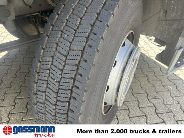 Mercedes-Benz Actros 2532/41 L 6x2, EEV, Lenkachse, Haller X2C - Kamion za odvoz smeća: slika Mercedes-Benz Actros 2532/41 L 6x2, EEV, Lenkachse, Haller X2C - Kamion za odvoz smeća Mercedes-Benz Actros 2532/41 L 6x2, EEV, Lenkachse, Haller X2C - Kamion za odvoz smeća: slika Mercedes-Benz Actros 2532/41 L 6x2, EEV, Lenkachse, Haller X2C - Kamion za odvoz smeća