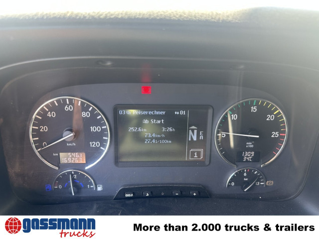 Mercedes-Benz Actros 2532/41 L 6x2, EEV, Lenkachse - Kamion-šasija: slika Mercedes-Benz Actros 2532/41 L 6x2, EEV, Lenkachse - Kamion-šasija Mercedes-Benz Actros 2532/41 L 6x2, EEV, Lenkachse - Kamion-šasija: slika Mercedes-Benz Actros 2532/41 L 6x2, EEV, Lenkachse - Kamion-šasija