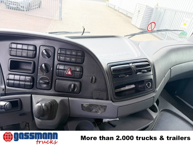 Mercedes-Benz Actros 2532 L 6x2, Liftachse, Kran Hiab 244EP-5 - Kamion s otvorenim sandukom, Kamion s kranom: slika Mercedes-Benz Actros 2532 L 6x2, Liftachse, Kran Hiab 244EP-5 - Kamion s otvorenim sandukom, Kamion s kranom Mercedes-Benz Actros 2532 L 6x2, Liftachse, Kran Hiab 244EP-5 - Kamion s otvorenim sandukom, Kamion s kranom: slika Mercedes-Benz Actros 2532 L 6x2, Liftachse, Kran Hiab 244EP-5 - Kamion s otvorenim sandukom, Kamion s kranom