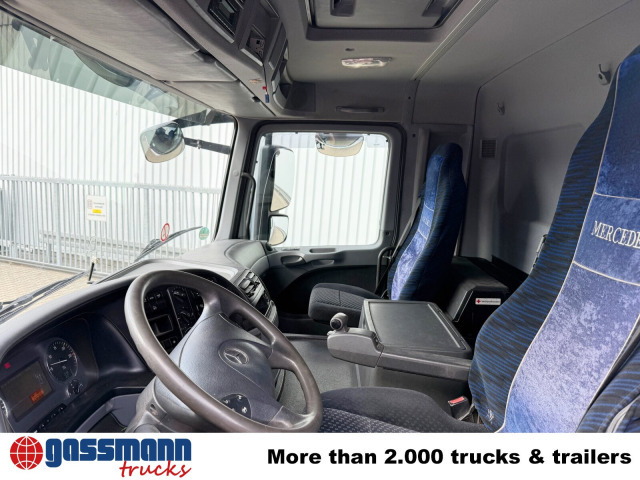 Mercedes-Benz Actros 2532 L 6x2, Liftachse, Kran Hiab 244EP-5 - Kamion s otvorenim sandukom, Kamion s kranom: slika Mercedes-Benz Actros 2532 L 6x2, Liftachse, Kran Hiab 244EP-5 - Kamion s otvorenim sandukom, Kamion s kranom Mercedes-Benz Actros 2532 L 6x2, Liftachse, Kran Hiab 244EP-5 - Kamion s otvorenim sandukom, Kamion s kranom: slika Mercedes-Benz Actros 2532 L 6x2, Liftachse, Kran Hiab 244EP-5 - Kamion s otvorenim sandukom, Kamion s kranom