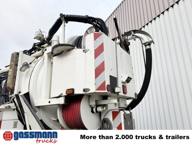 Mercedes-Benz Actros 2536 L 6x2, Müller Saug- und Spülwagen - Cestovna čistilica: slika Mercedes-Benz Actros 2536 L 6x2, Müller Saug- und Spülwagen - Cestovna čistilica Mercedes-Benz Actros 2536 L 6x2, Müller Saug- und Spülwagen - Cestovna čistilica: slika Mercedes-Benz Actros 2536 L 6x2, Müller Saug- und Spülwagen - Cestovna čistilica