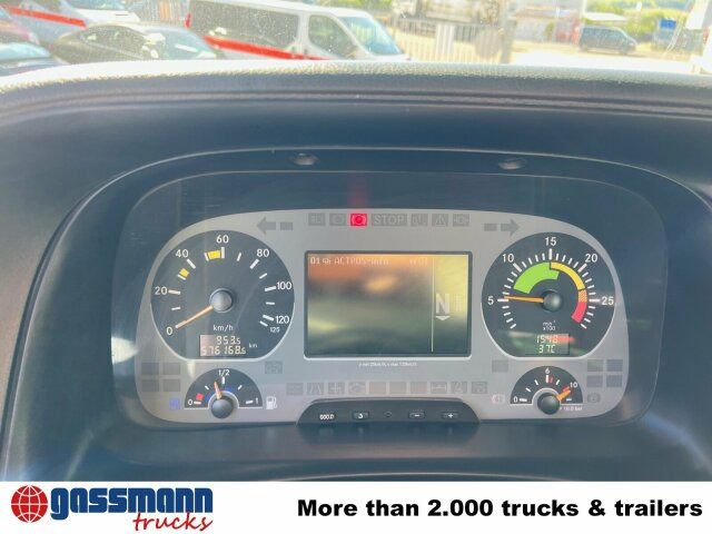 Mercedes-Benz Actros 2541 L 6x2/48 Retarder, Lenk-/Liftachse - Kamion s kukastom dizalicom: slika Mercedes-Benz Actros 2541 L 6x2/48 Retarder, Lenk-/Liftachse - Kamion s kukastom dizalicom Mercedes-Benz Actros 2541 L 6x2/48 Retarder, Lenk-/Liftachse - Kamion s kukastom dizalicom: slika Mercedes-Benz Actros 2541 L 6x2/48 Retarder, Lenk-/Liftachse - Kamion s kukastom dizalicom