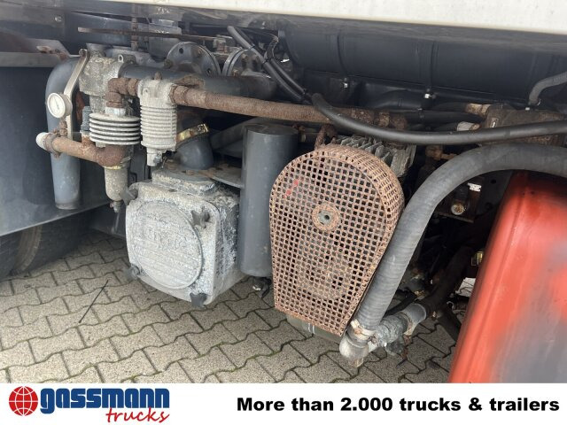 Mercedes-Benz Actros 2541 L 6x2, Lenkachse, Küller Saug- und - Cestovna čistilica: slika Mercedes-Benz Actros 2541 L 6x2, Lenkachse, Küller Saug- und - Cestovna čistilica Mercedes-Benz Actros 2541 L 6x2, Lenkachse, Küller Saug- und - Cestovna čistilica: slika Mercedes-Benz Actros 2541 L 6x2, Lenkachse, Küller Saug- und - Cestovna čistilica